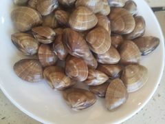 -港畔赶海蒸汽海鲜烧烤自助(仙螺岛店)