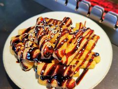 -很久以前羊肉串(朝阳路店)