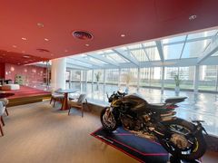 -TRACTION 运动中心(金融街店)