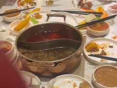 -小茉庐和牛自助火锅(龙湖万达店)