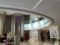 -北京歌华开元大酒店