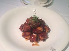 糖醋小排-苏浙汇(古北店)