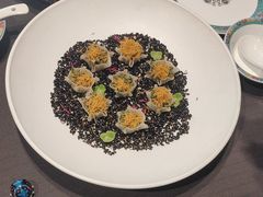-肆月河豚·新淮扬(金融街店)
