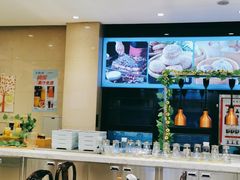 -紫光园·烤鸭·北京菜(劲松店)