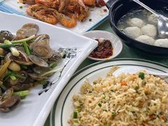 -景好海鲜餐厅(大鹏必选旅游店)