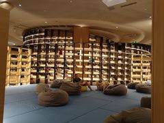 -北京海德酒店温泉