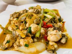 -第一家鲜鱼汤清真老饭店(回新路店)
