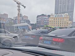 -熊猫邮局(少城店)
