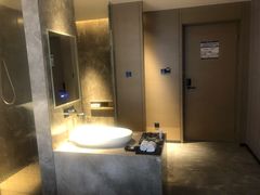 -苏州平江万达广场美居酒店