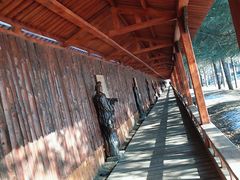 -桃山森林冰雪玉温泉