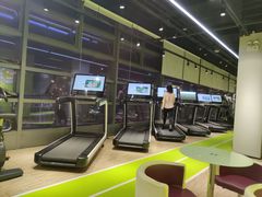 -GMJ·24H健身房(北外滩店)