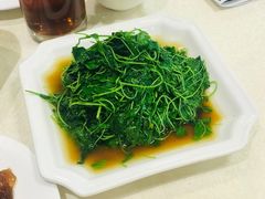 酒香草头-阿莉餐厅(枣阳路店)