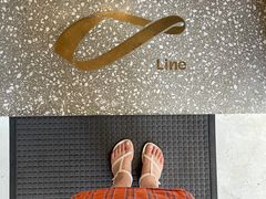 -Line 咖啡(石厦花园店)