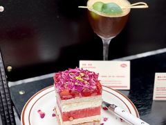 西瓜蛋糕-The Roastery By AllYouWant(福田店)