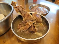 -老牌依强牛肉店(达道总店)