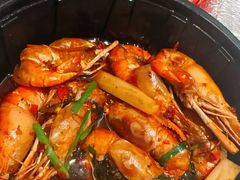 -红盔甲·小龙虾(天钥桥店)