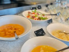 -Social 秀西餐厅-长沙瑞吉酒店(运达店)