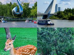 -波特曼西餐厅(中央大街店)