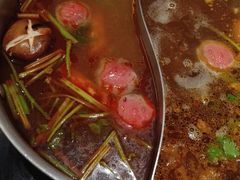 -牛焱·贵州黄牛肉火锅(城西银泰店)
