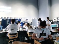 -海马体照相馆(宁波天一广场店)