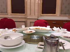 包厢-顺风海鲜港(长寿路店)