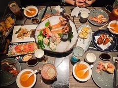 -牛匠和牛寿喜锅(西安总店)