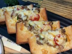 -通海俄式烧烤(下瓦房店)