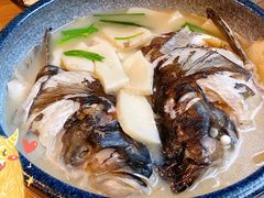 -院子餐厅·大锅菜·老杭帮(桥西直街店)