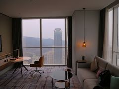-大连星海皇冠假日酒店