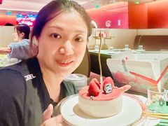 -海底捞火锅(上地华联店)