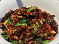 -辣不怕口味虾(凌霄路店)