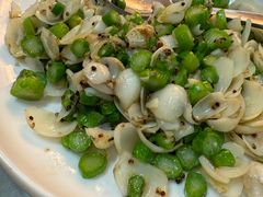 -蠔爺王志德生蚝馆(金沙湾店)