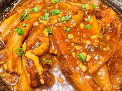 -汤城小厨•粤菜•靓汤(苏州街店)