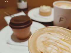 -Fridi Patisserie Cafe