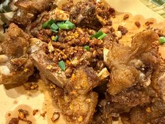 -丰乐餐厅·始于1999·本地老字号