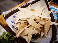 面片-毛辣果·贵州红酸汤牛肉火锅(西单店)