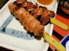 -小山日本料理(兴业太古汇店)