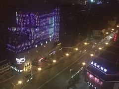 -芜湖金鹰尚美酒店