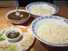 -北三条胡同打卤面馆(雍和宫店)