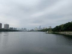 -南宁南湖公园