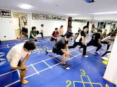 -咏春拳学总会·一拳咏春(双井店)