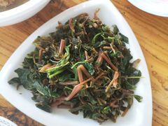 -望湖烤鱼