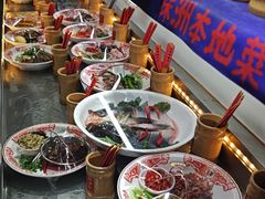 -西江红·株洲本地菜(滨江南路店)