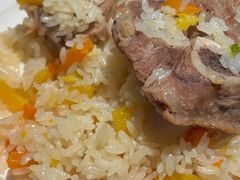 -谷丽麦馕新疆菜·清真(步步高梅溪新天地店)