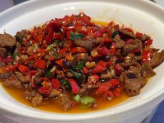 -大蓉和(一品天下店)