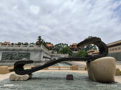 -广东圆玄道观