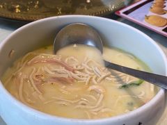 -苏淮景·苏闽融创菜·海鲜(原空港井河轩店)