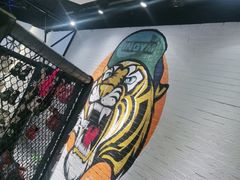-银吉姆健身游泳(惠山万达馆)