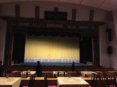 -北京前门建国饭店