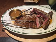 -404干式熟成牛排馆•聚会餐厅